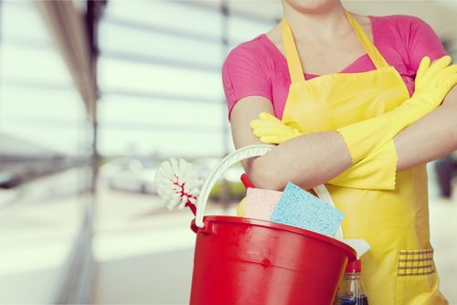 How to Keep My Toilet Sparkling Clean?