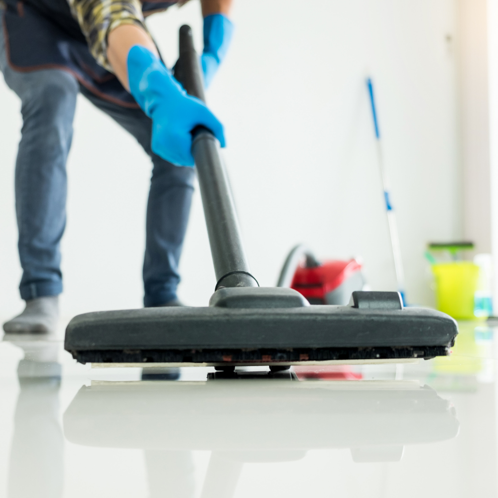 5 Benefits of Outsourcing Cleaning Services