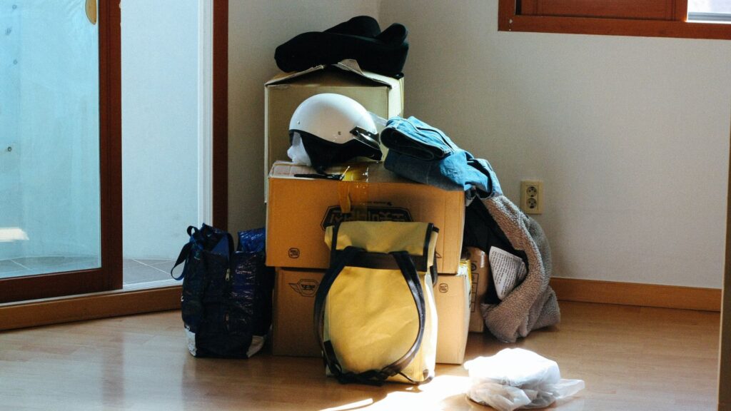 Effective Ways To Arrange A Good Move-Out Cleaning