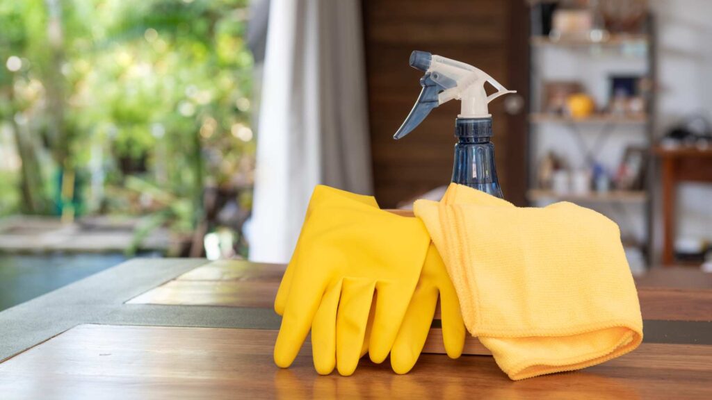 Monthly Cleaning: Definition, Benefits, Challenges, and Solutions