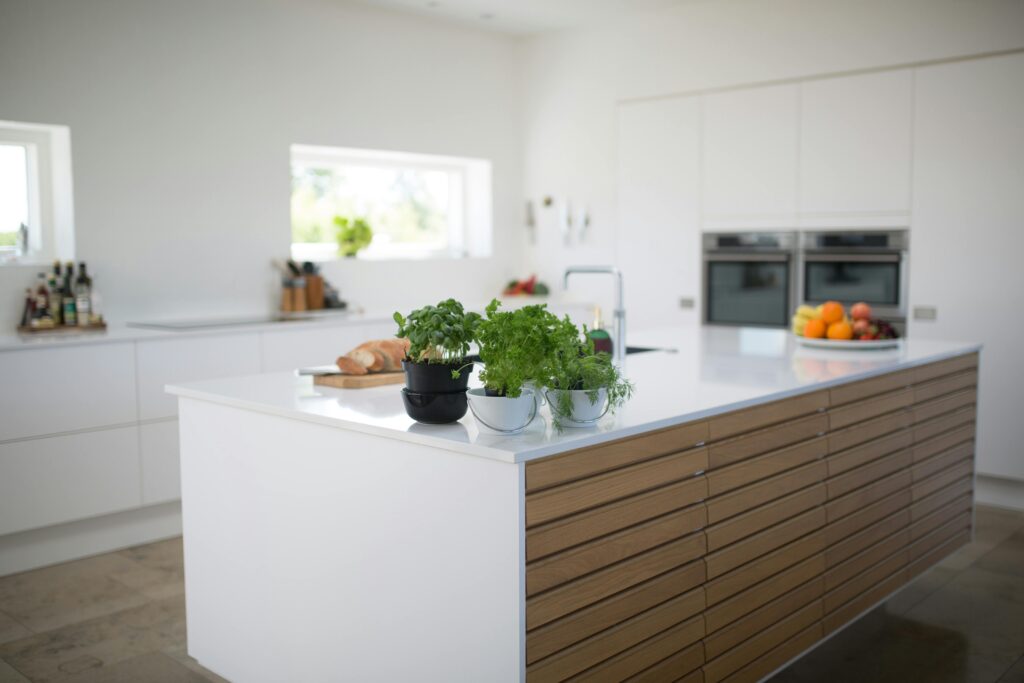 Understanding and Eliminating Kitchen Sink Odor The Role of Professional House Cleaning