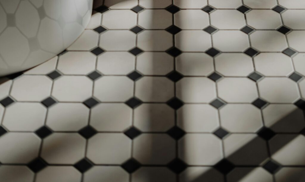 Clean Dirty Grout Hire Professionals